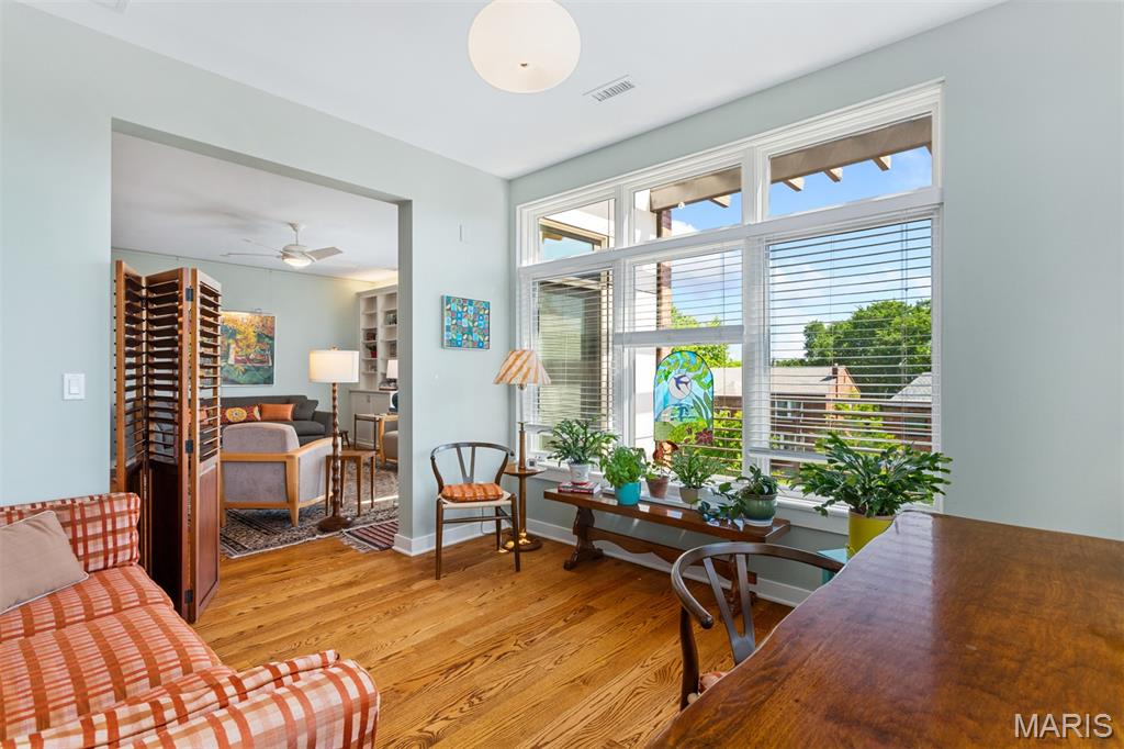 6615 Alamo Condo - Residential