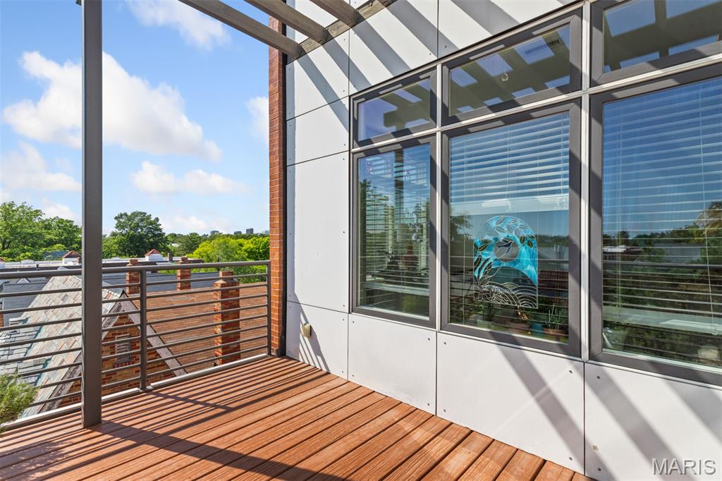 6615 Alamo Condo - Residential
