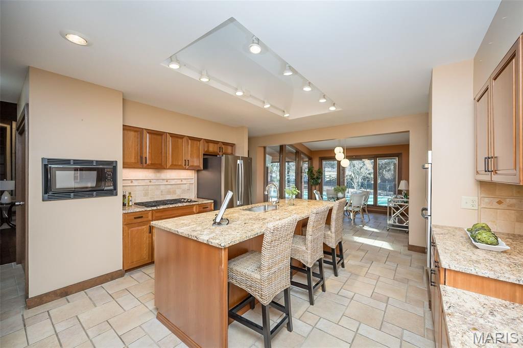 Frontenac Woods 1 - Residential