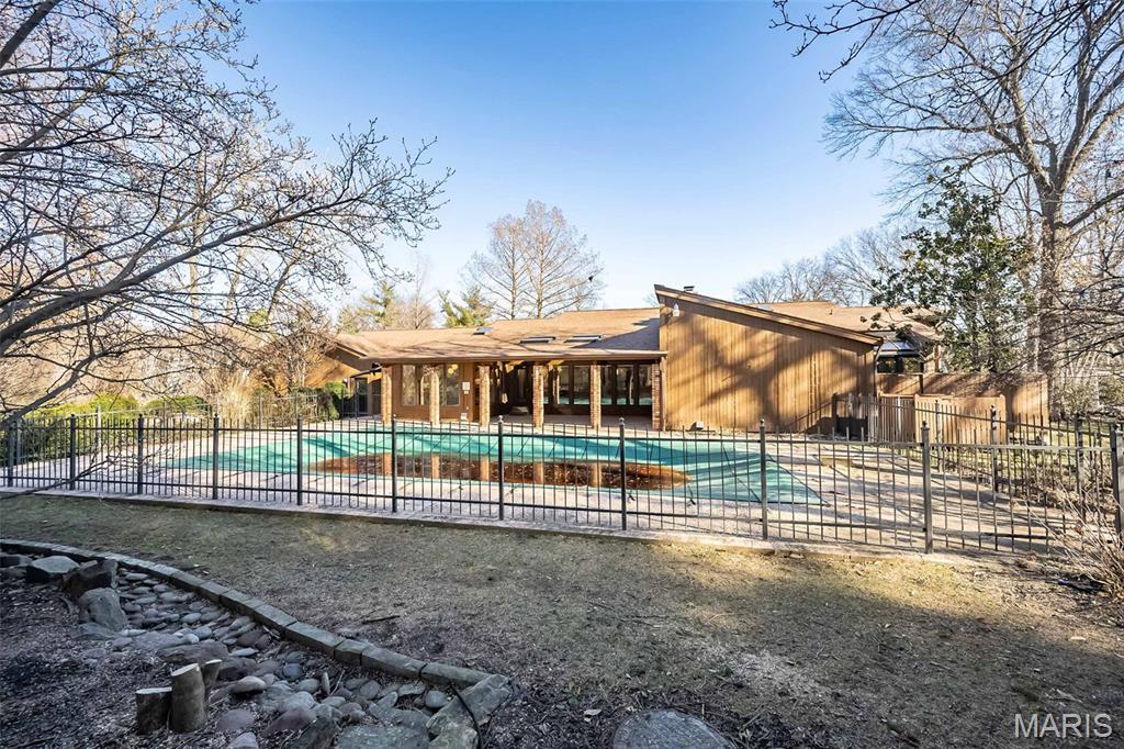 Frontenac Woods 1 - Residential