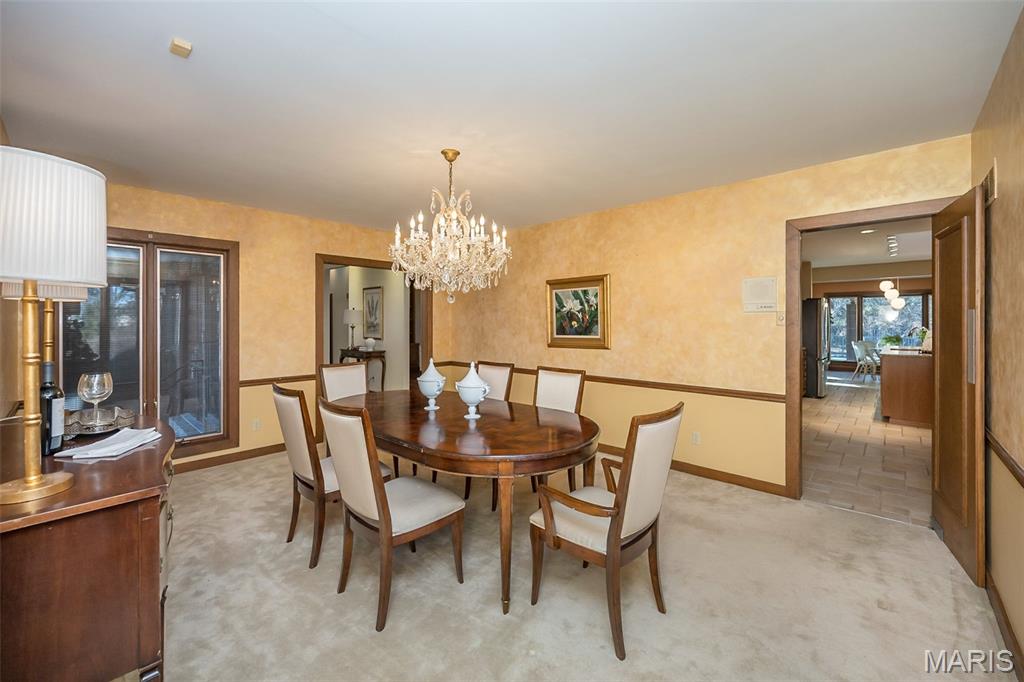 Frontenac Woods 1 - Residential