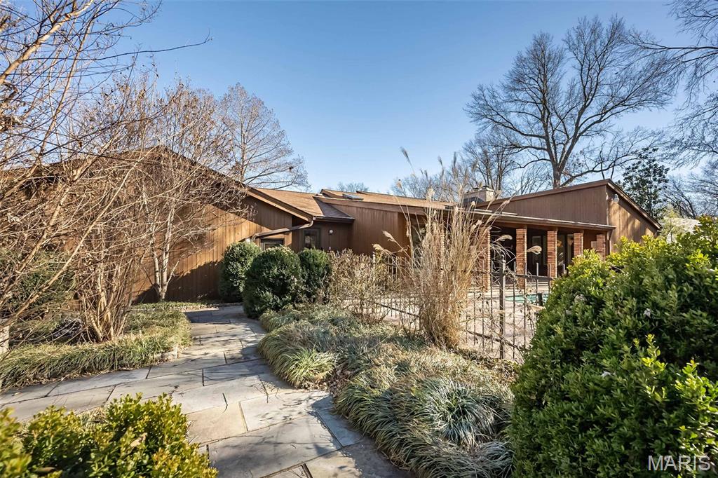 Frontenac Woods 1 - Residential