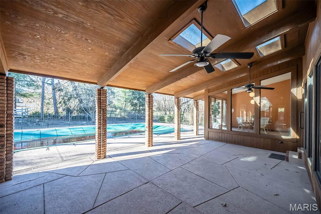 Frontenac Woods 1 - Residential