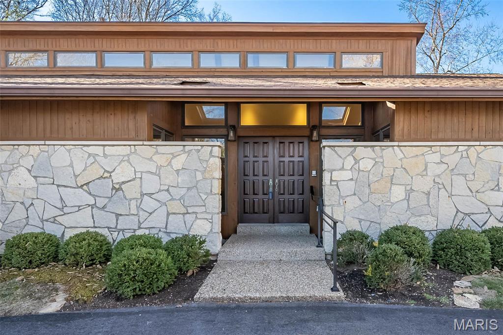 Frontenac Woods 1 - Residential