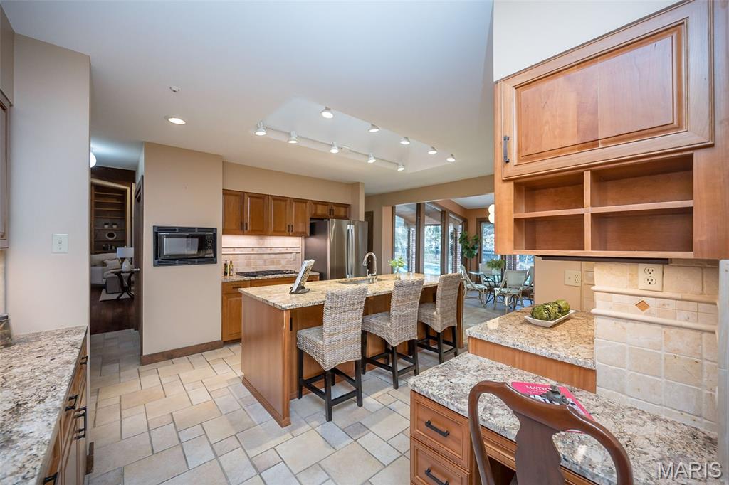 Frontenac Woods 1 - Residential