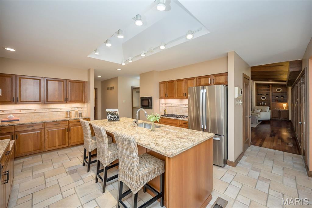 Frontenac Woods 1 - Residential