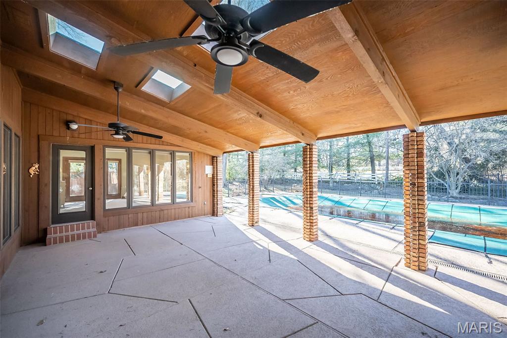 Frontenac Woods 1 - Residential