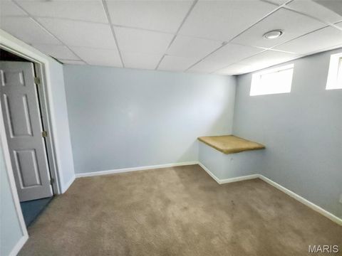 Tiny photo for 58 Fawn Oaks Drive, OFallon, MO 63366 (MLS # 26031138)