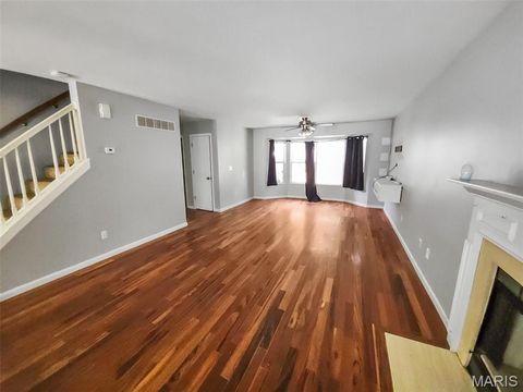 Tiny photo for 58 Fawn Oaks Drive, OFallon, MO 63366 (MLS # 26031138)