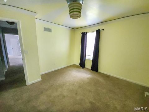 Tiny photo for 58 Fawn Oaks Drive, OFallon, MO 63366 (MLS # 26031138)