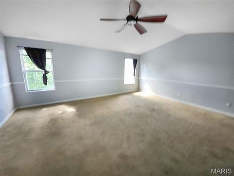Tiny photo for 58 Fawn Oaks Drive, OFallon, MO 63366 (MLS # 26031138)