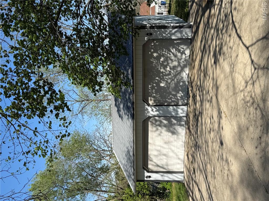 Borgmanns - Residential