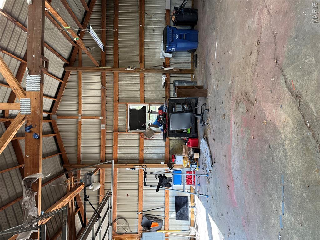 Borgmanns - Residential