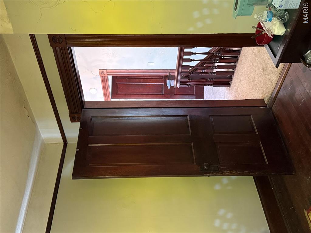 Borgmanns - Residential