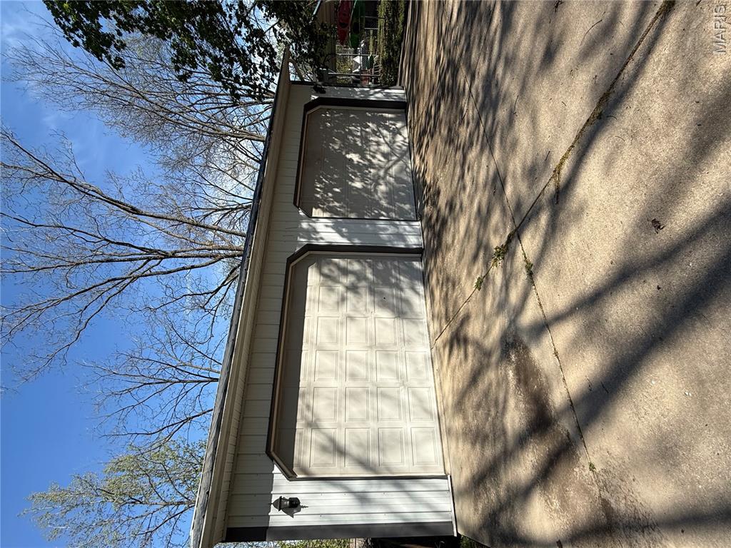 Borgmanns - Residential