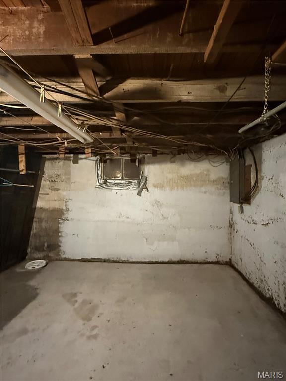 Borgmanns - Residential