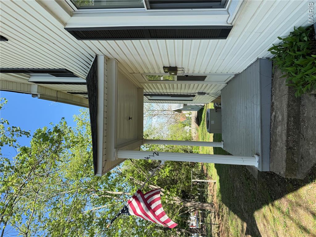 Borgmanns - Residential