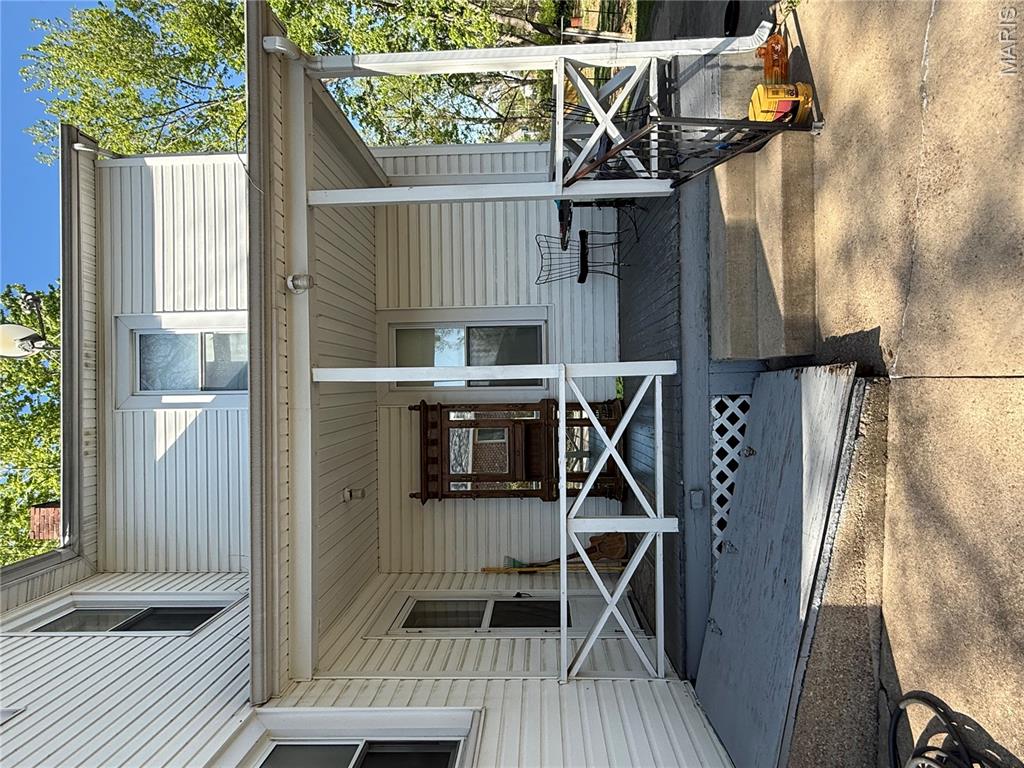 Borgmanns - Residential