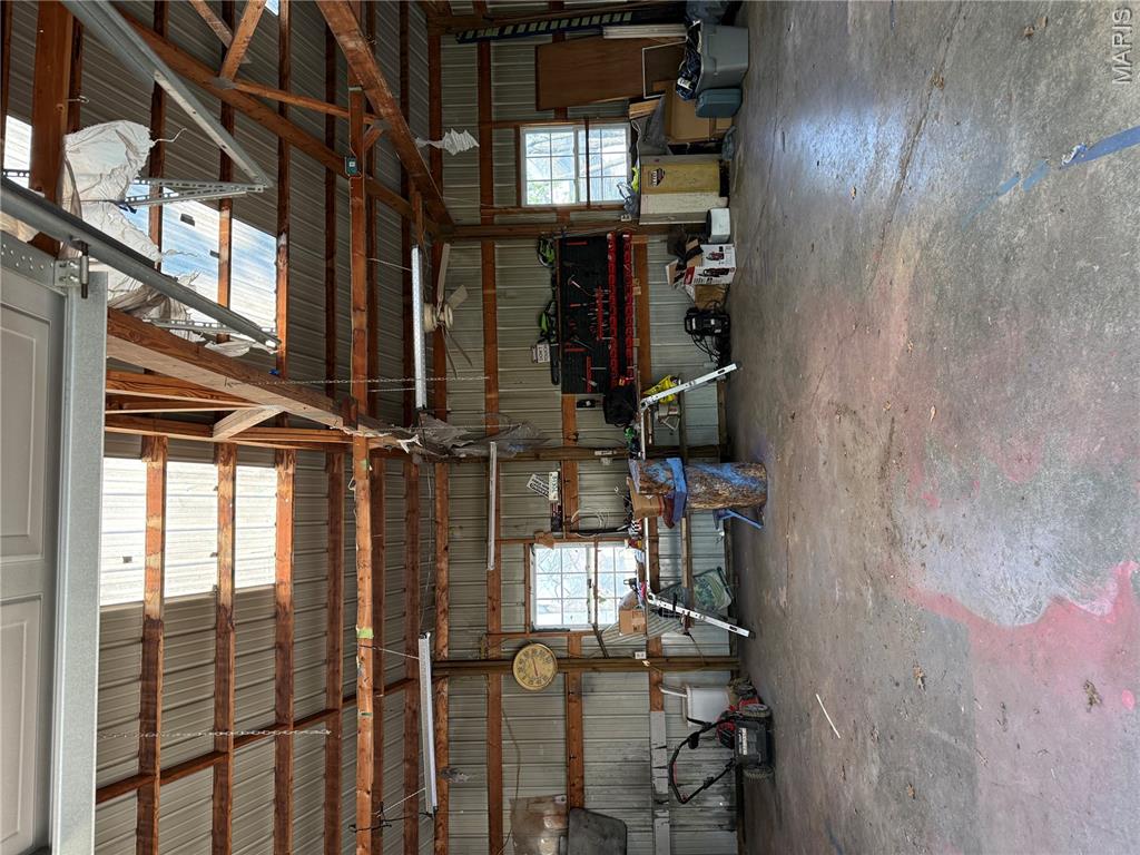 Borgmanns - Residential