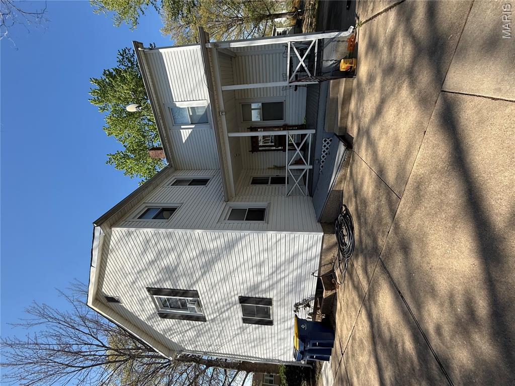 Borgmanns - Residential