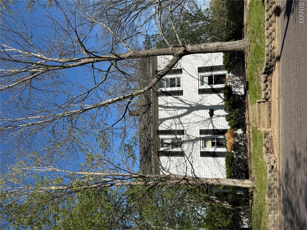 Borgmanns - Residential