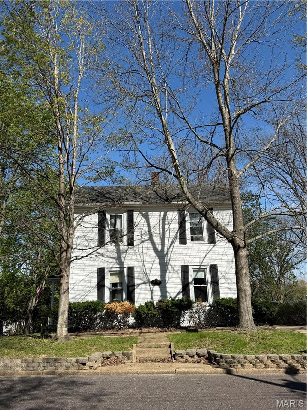 Photo of 412 Macarthur Avenue, Union, MO 63084 (MLS # 26021057)