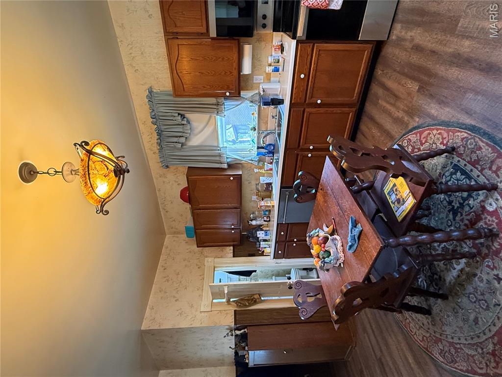 Borgmanns - Residential