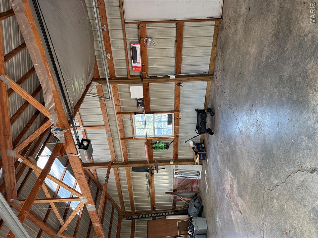 Borgmanns - Residential