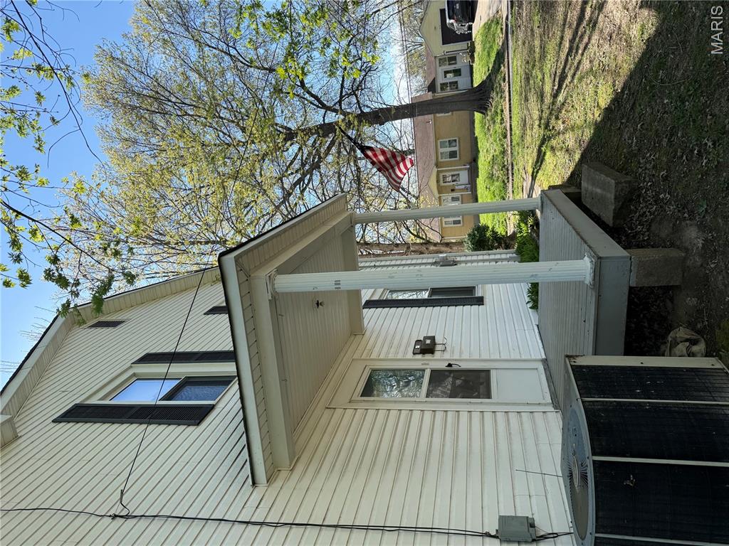 Borgmanns - Residential