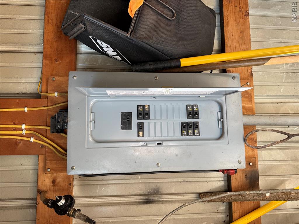 Borgmanns - Residential