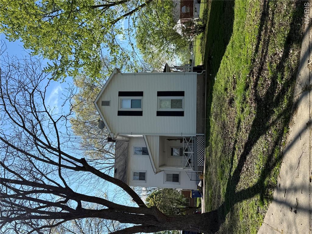 Borgmanns - Residential