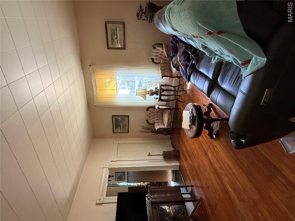 Borgmanns - Residential