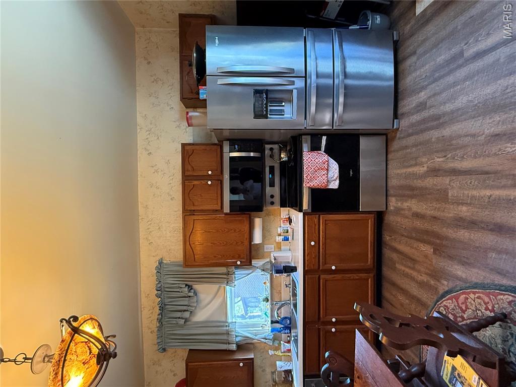 Borgmanns - Residential