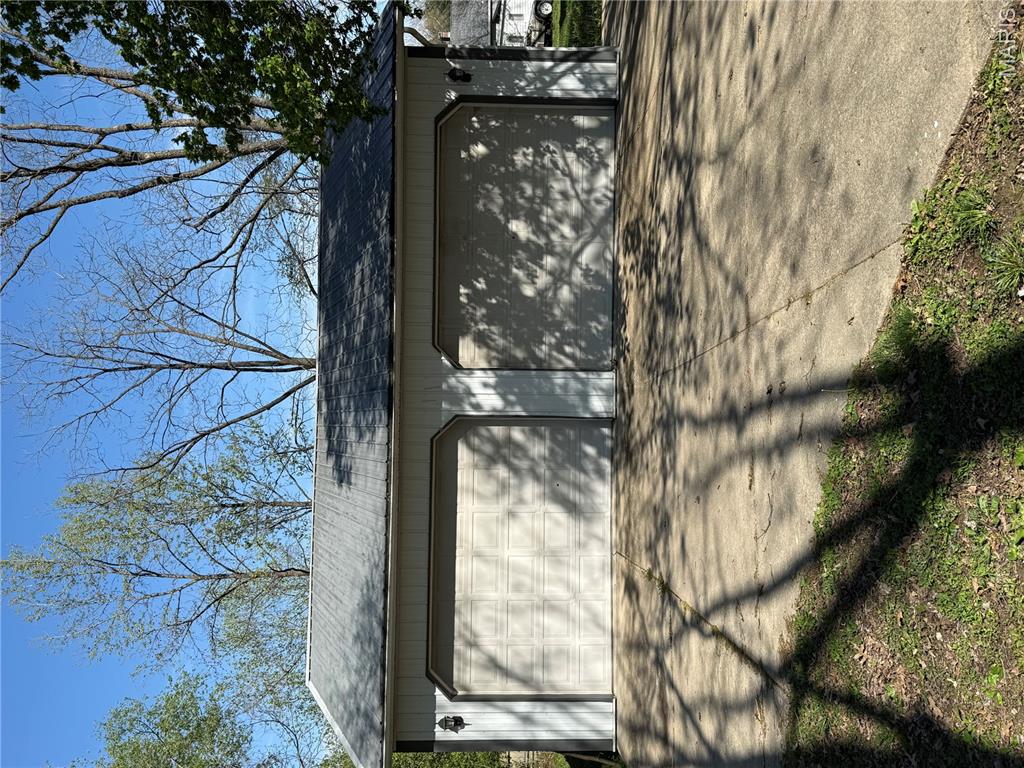 Borgmanns - Residential