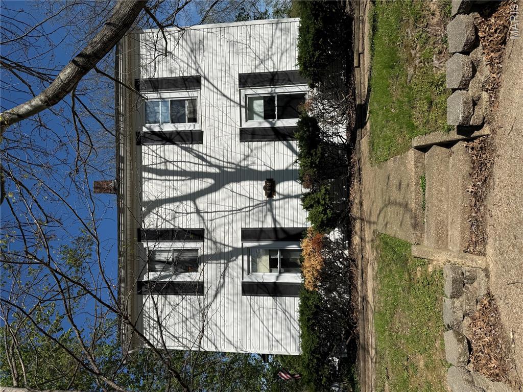 Borgmanns - Residential