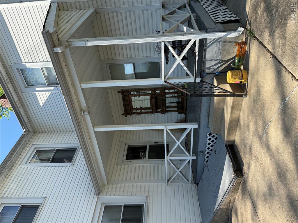 Borgmanns - Residential