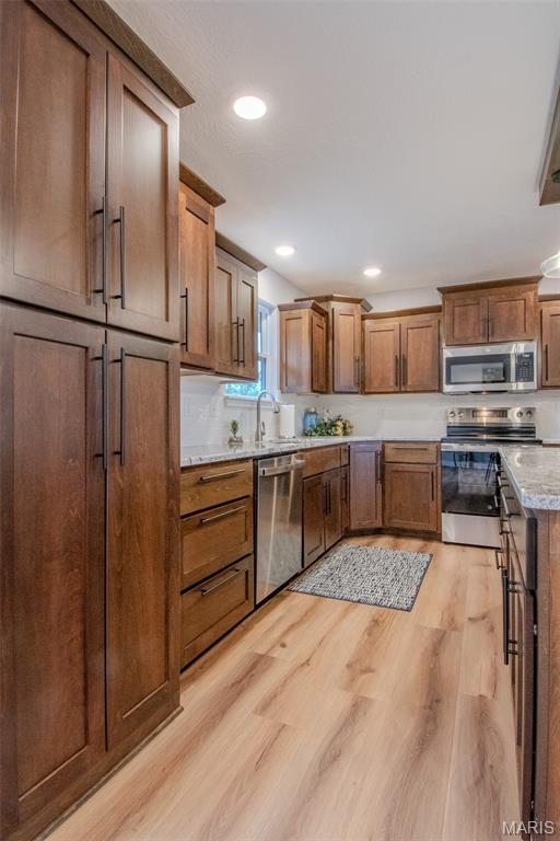 Holts Summit - Residential