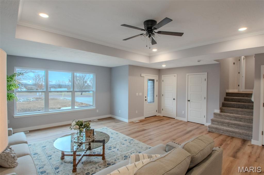 Holts Summit - Residential