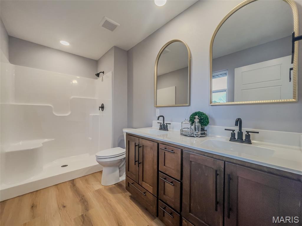 Holts Summit - Residential