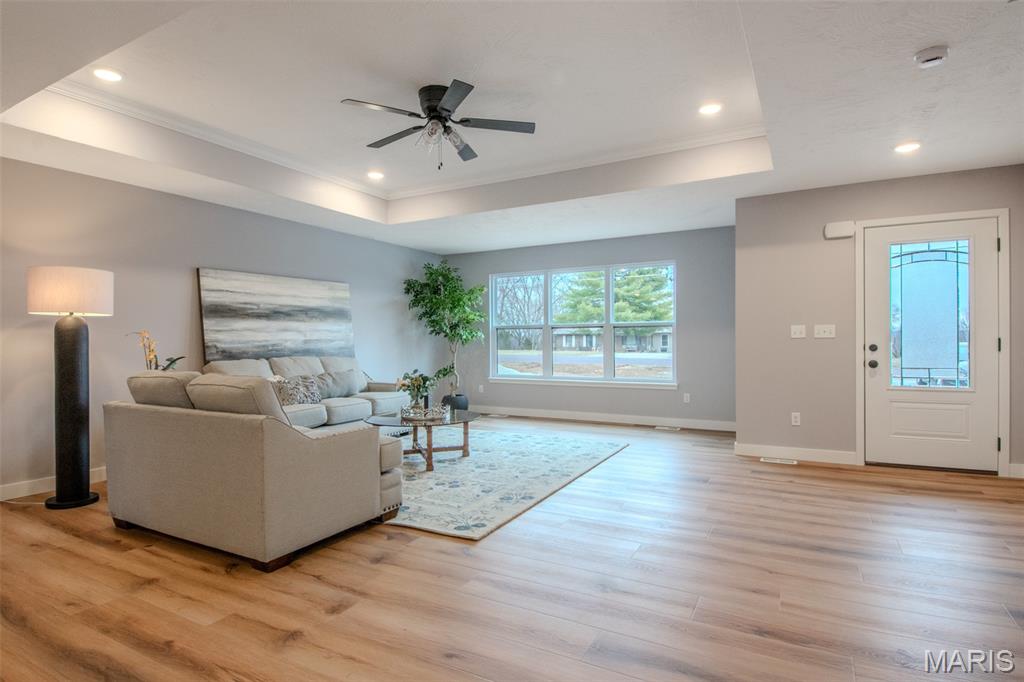 Holts Summit - Residential