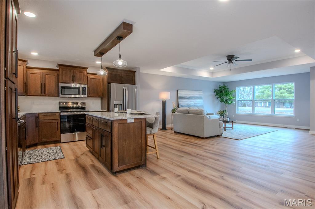 Holts Summit - Residential