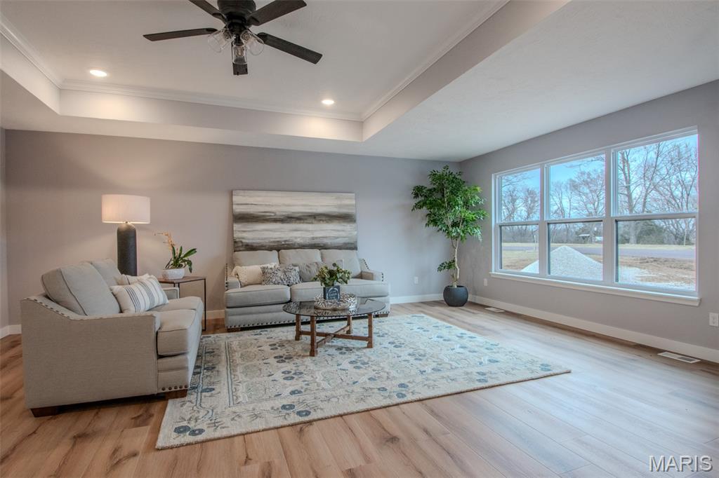 Holts Summit - Residential