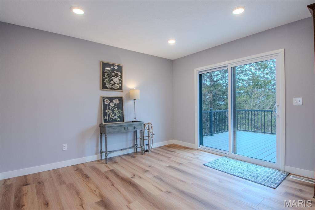 Holts Summit - Residential