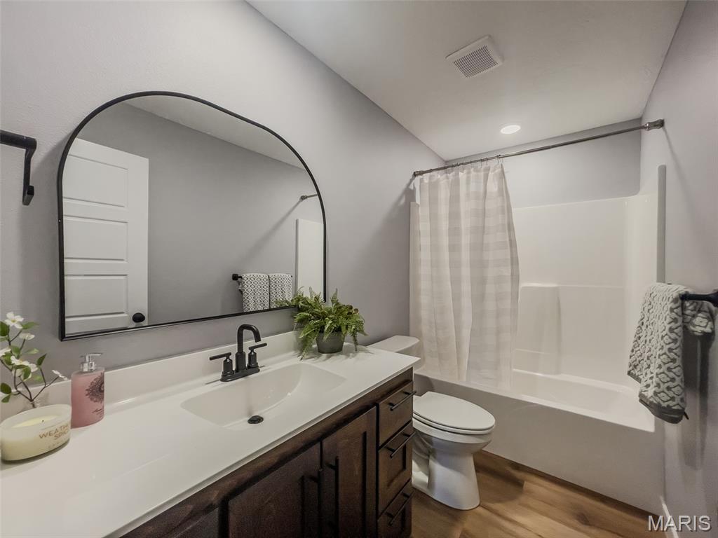 Holts Summit - Residential