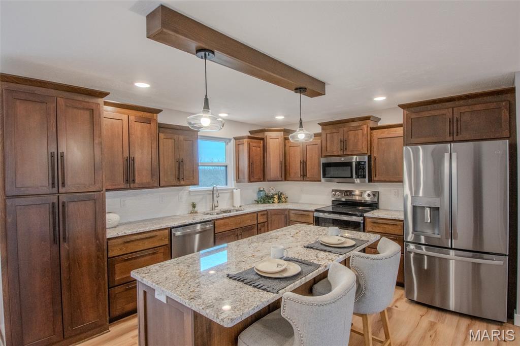 Holts Summit - Residential