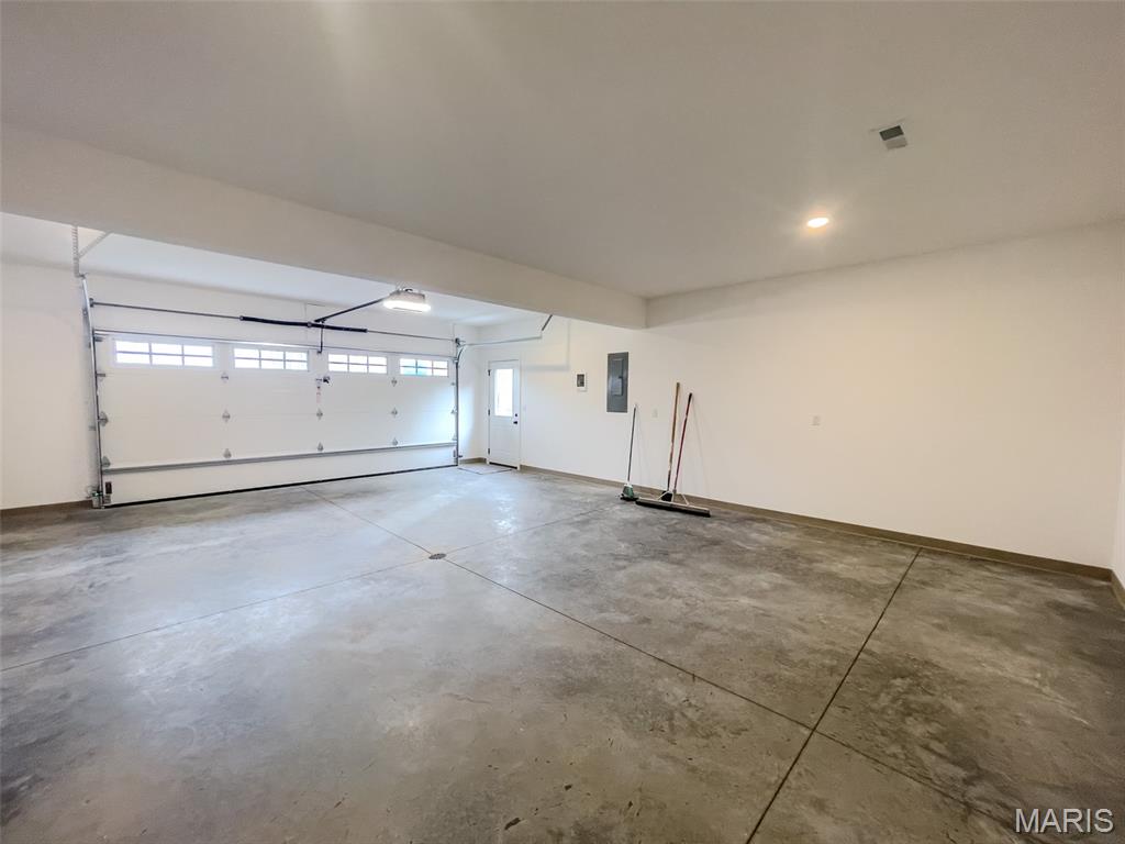 Holts Summit - Residential