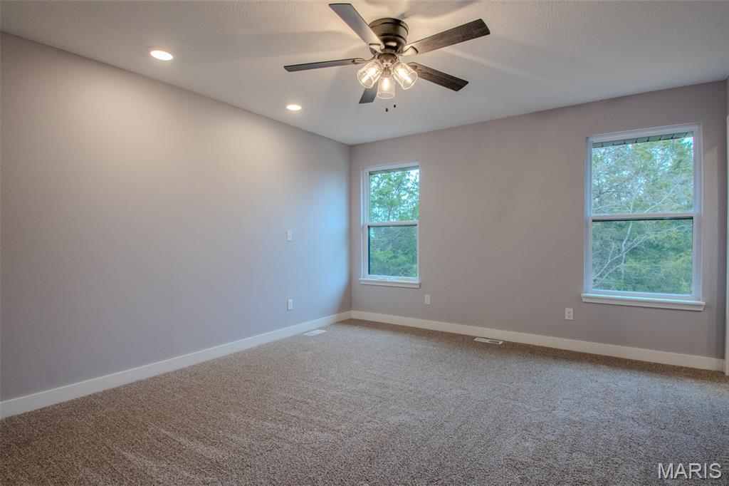 Holts Summit - Residential