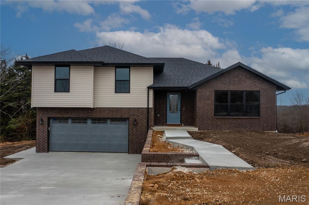 Holts Summit - Residential