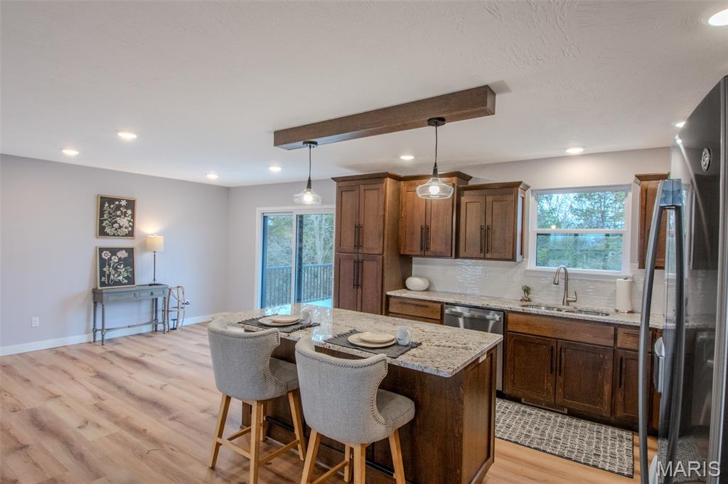 Holts Summit - Residential