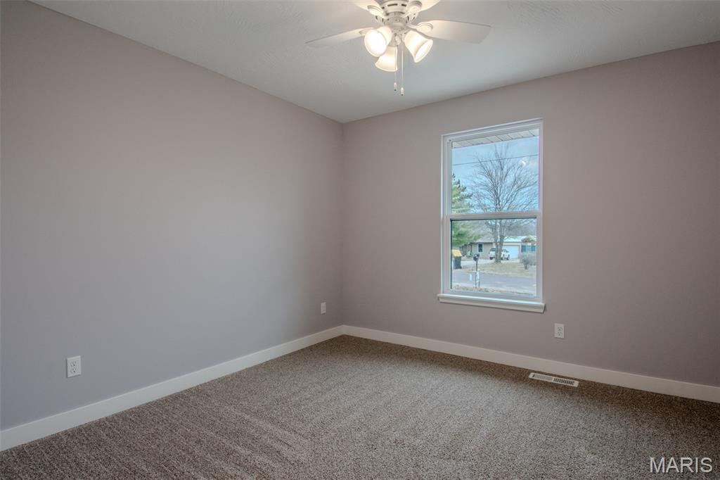 Holts Summit - Residential